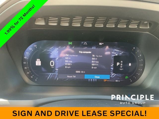 New 2026 Volvo XC90 B6 Plus w/ Protection Package Premier image 14
