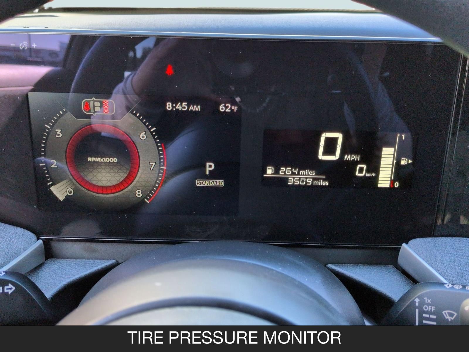 Used 2026 Nissan Kicks SV image 19