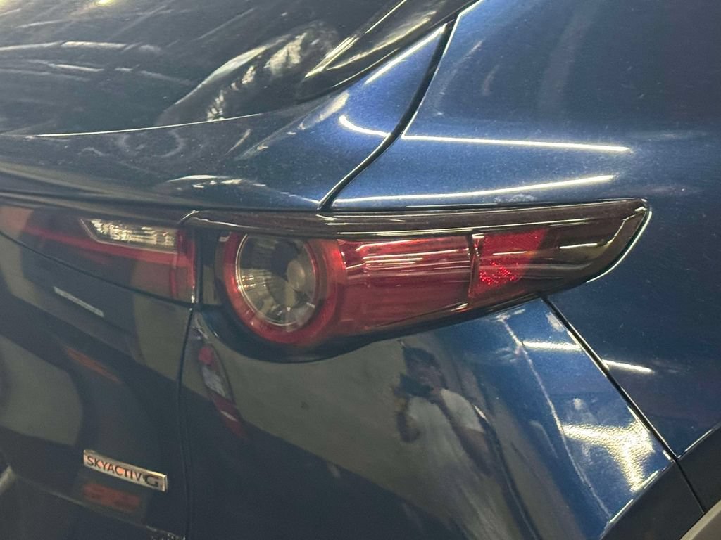 Used 2023 MAZDA CX-30 AWD 2.5 S w/ Select Package image 8