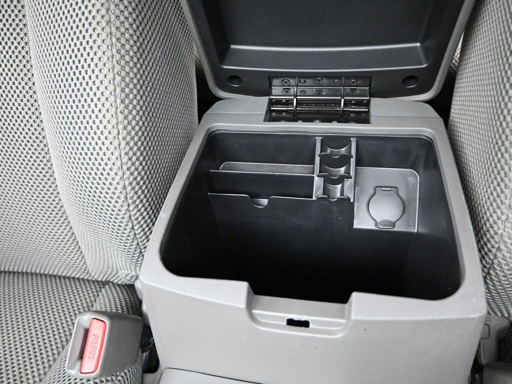 Used 2021 Nissan Frontier SV image 23