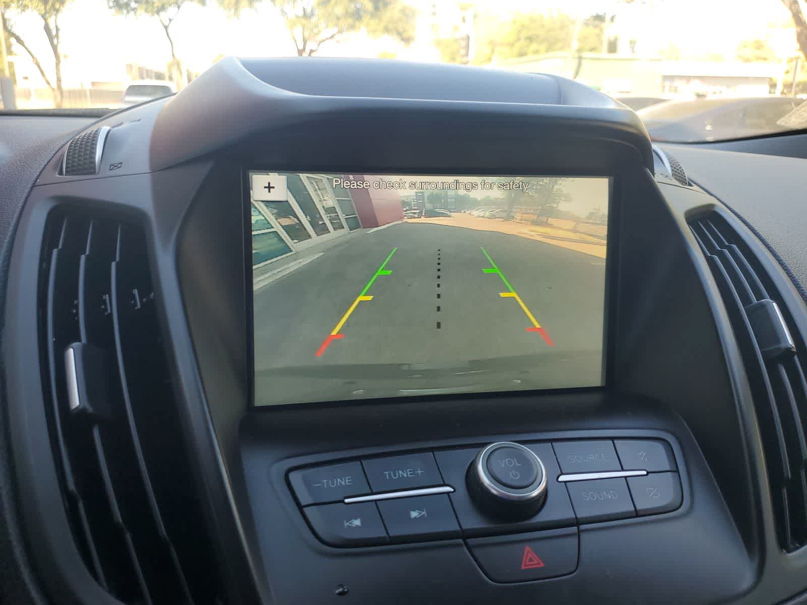 Used 2019 Ford Escape SE AWD/4WD image 23