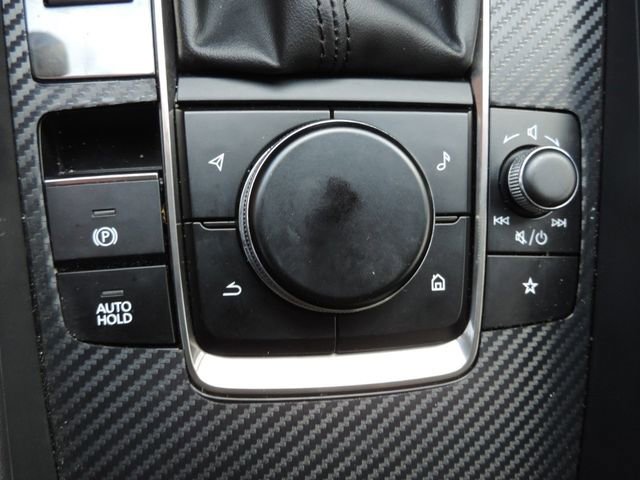 Used 2023 MAZDA MAZDA3 2.5 Turbo Sedan w/Premium Plus image 26