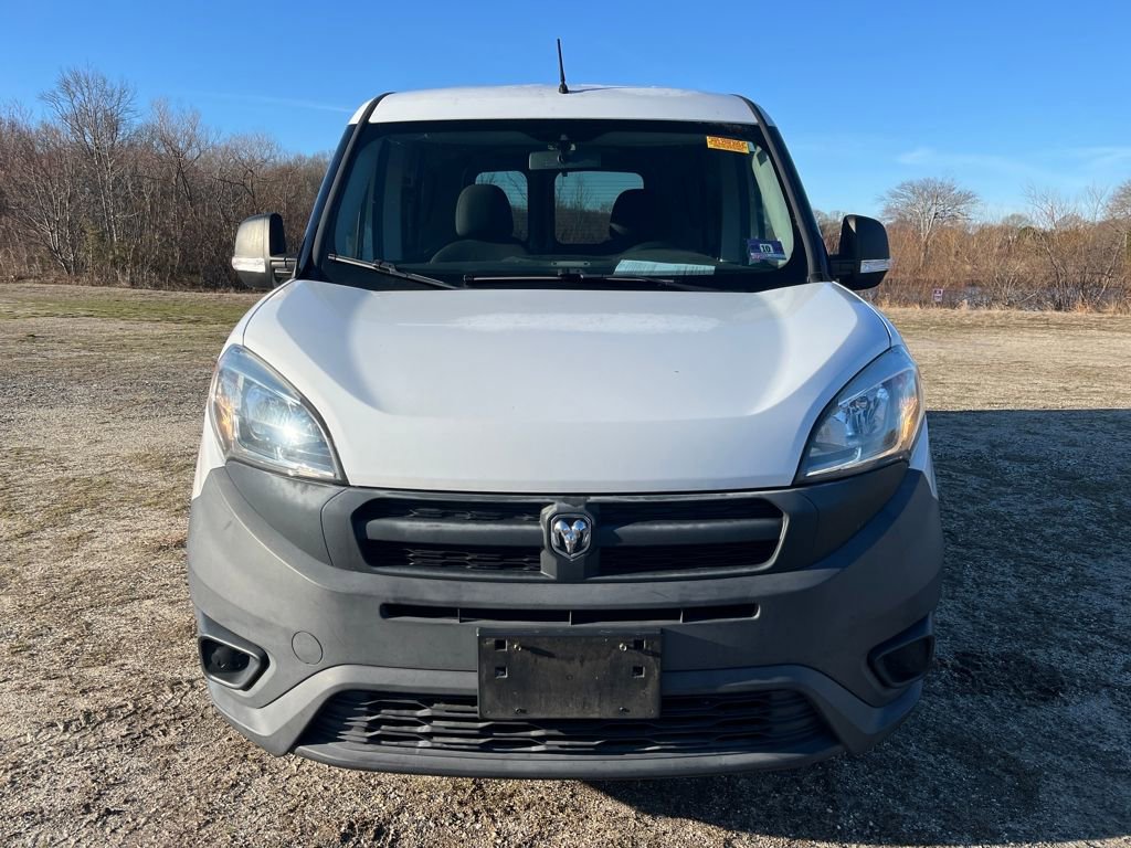 Used 2015 RAM ProMaster City Tradesman w/ Rear Back-up Camera Group image 2