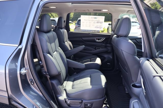 New 2026 Subaru Ascent Limited AWD/4WD image 23
