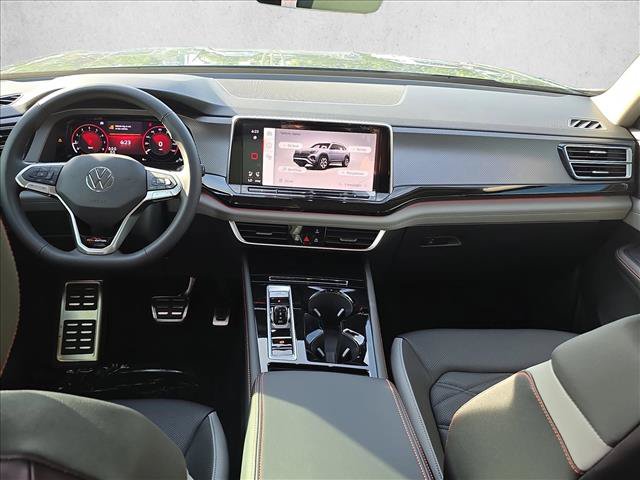 New 2026 Volkswagen Atlas Peak Edition AWD/4WD image 21