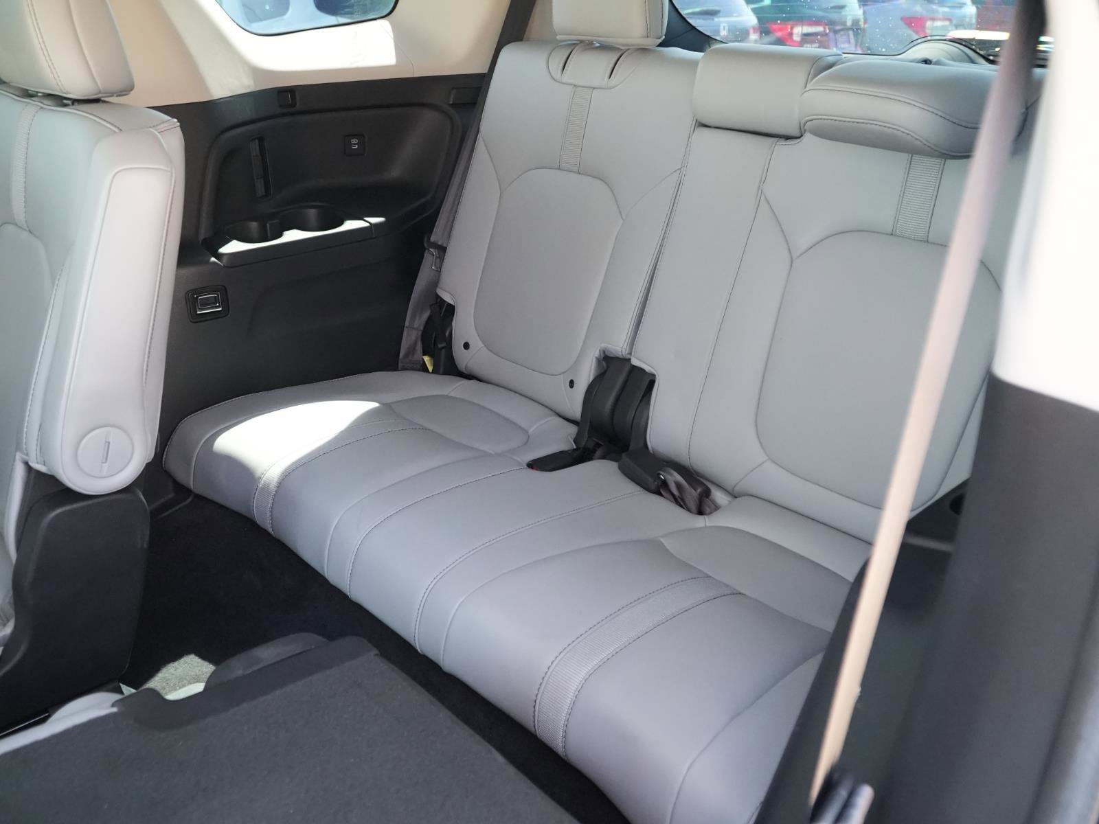 Used 2024 Honda Pilot EX-L image 20