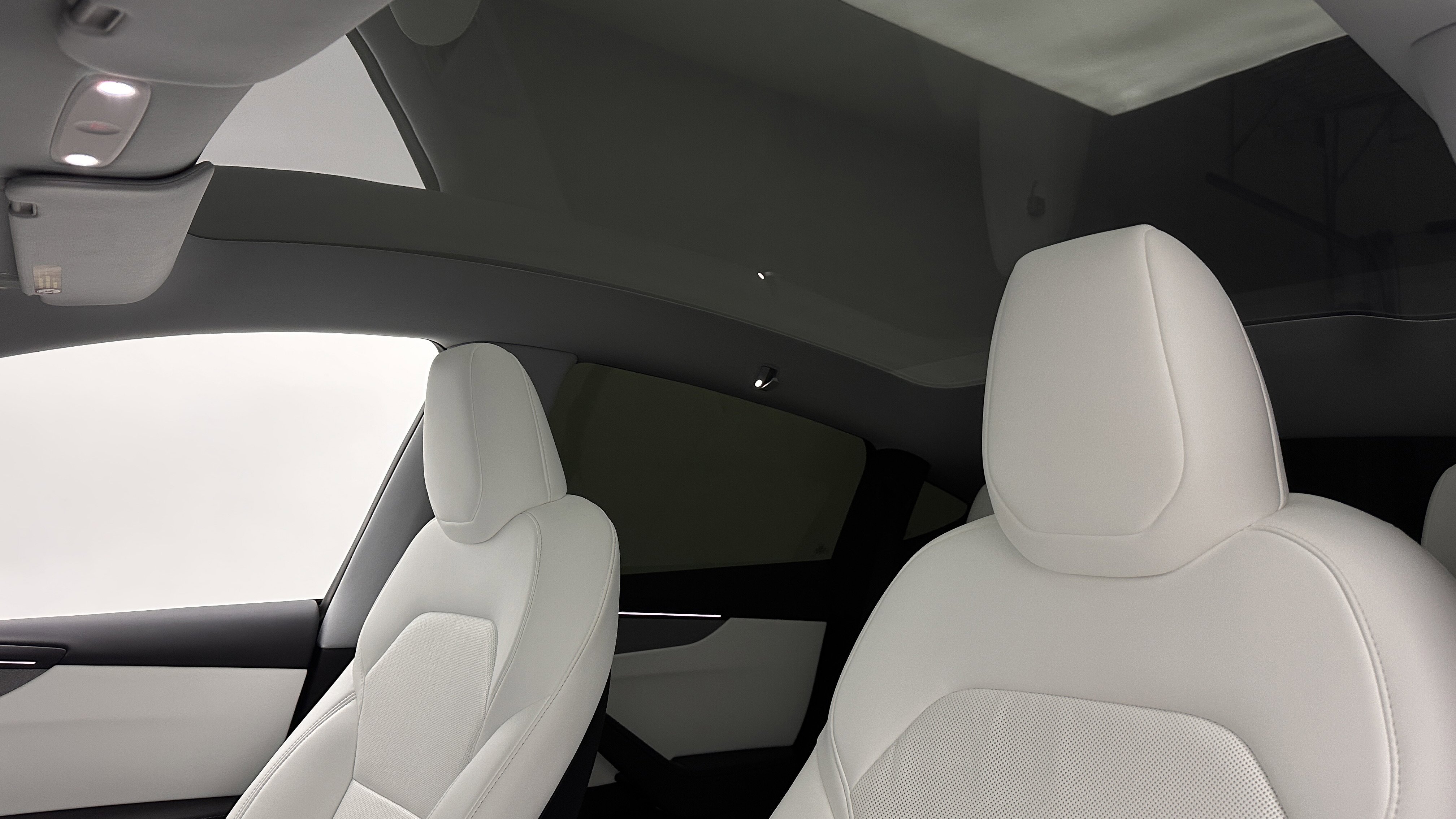 Used 2026 Tesla Model Y Long Range image 14