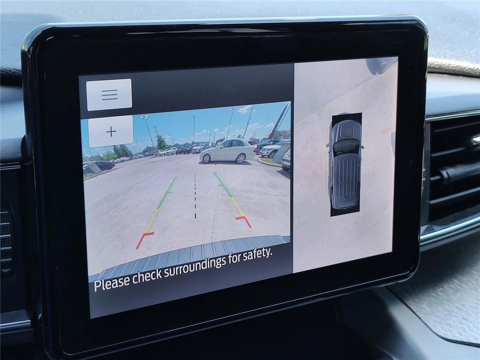 Used 2023 Ford Explorer Timberline w/ Timberline Technology Package image 32