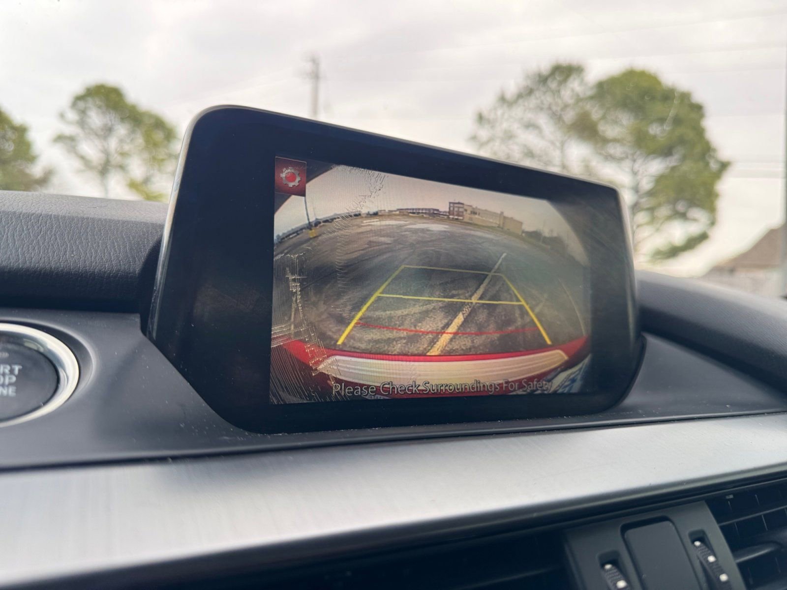 Used 2017 MAZDA MAZDA6 Touring w/ Touring Premium Package image 27