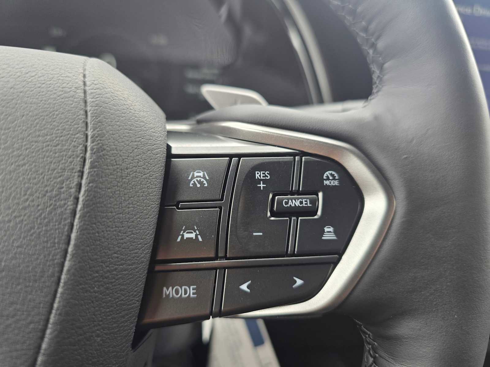 New 2026 Lexus RX 450h AWD image 34