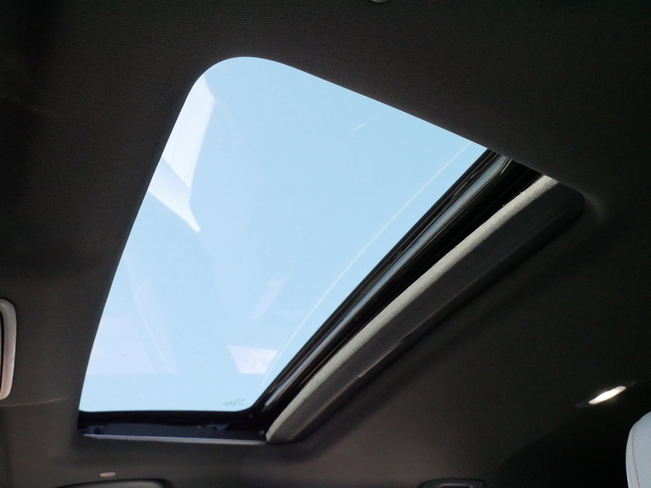 Certified 2026 Honda CR-V Sport Touring image 32