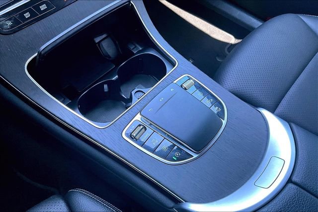 Certified 2022 Mercedes-Benz GLC 300 image 26
