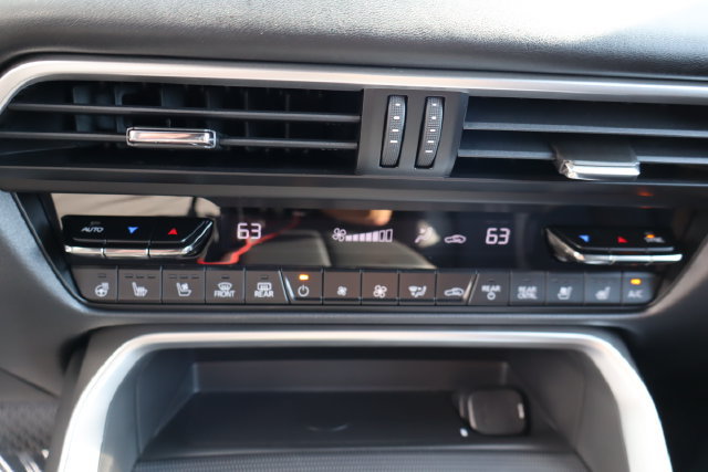 New 2026 MAZDA CX-90 Plug-In Hybrid w/ Premium Plus AWD/4WD image 19