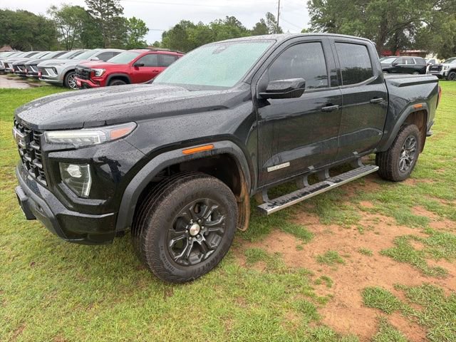 Used 2024 GMC Canyon Elevation w/ Convenience Package RWD image 3