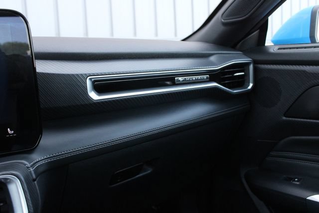 Used 2024 Ford Mustang Premium RWD image 18