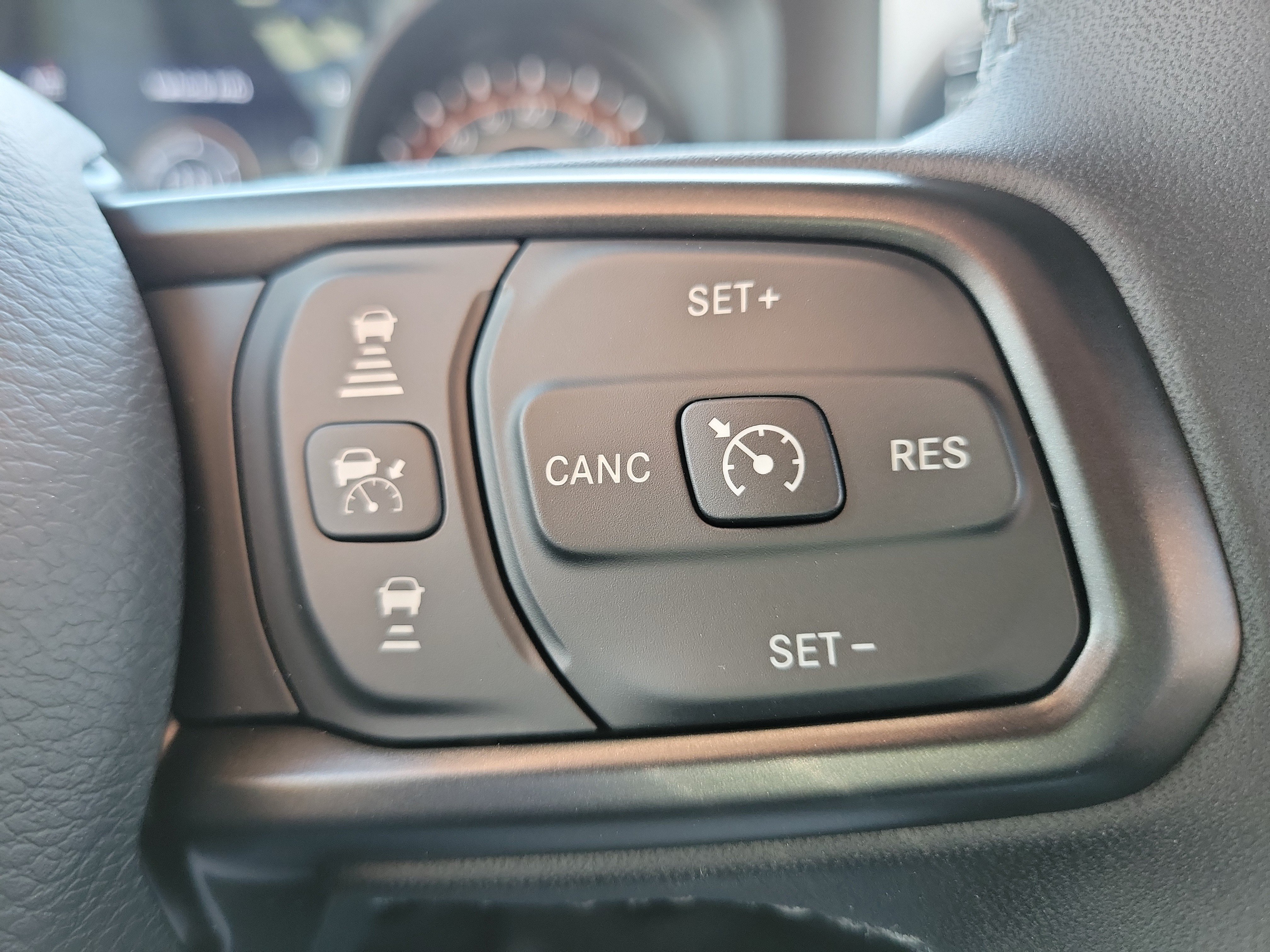 New 2026 Jeep Wrangler Unlimited Sport AWD/4WD image 15