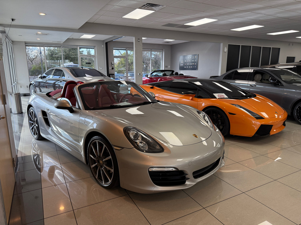 Used 2018 Mercedes-Benz GLC 300 GLC300 4MATIC image 35