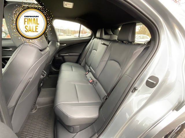 New 2025 Lexus UX 300h AWD image 11