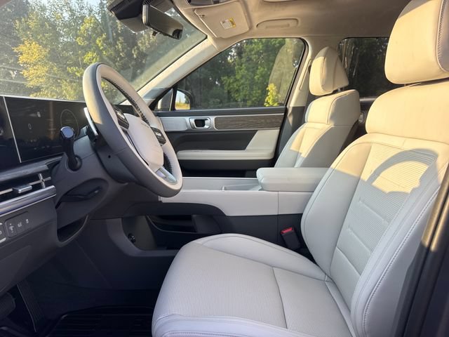 New 2026 Hyundai Santa Fe Calligraphy AWD/4WD image 12