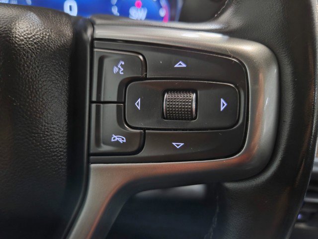 Used 2024 Chevrolet Silverado 2500 LT image 48