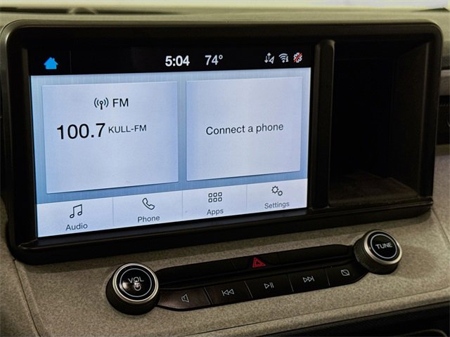 Used 2022 Ford Maverick XLT image 12