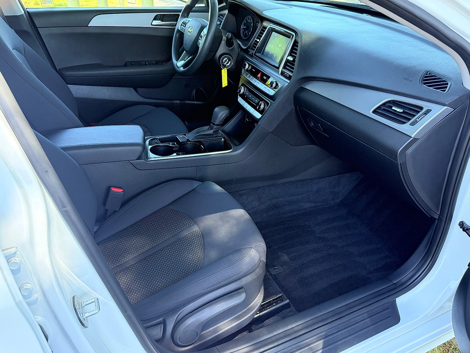 Used 2018 Hyundai Sonata ECO FWD image 31