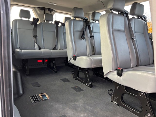 Used 2019 Ford Transit 350 XL image 35