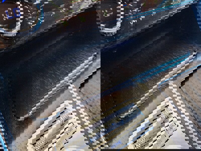 Used 2021 Genesis GV80 3.5T Advanced + image 54