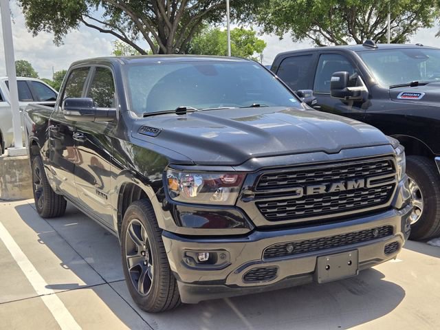 Used 2024 RAM 1500 Lone Star