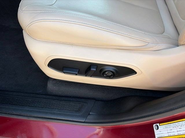 Used 2021 Jeep Grand Cherokee L Limited AWD/4WD image 12