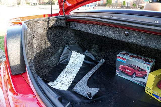Used 1994 Ford Mustang GT RWD image 93