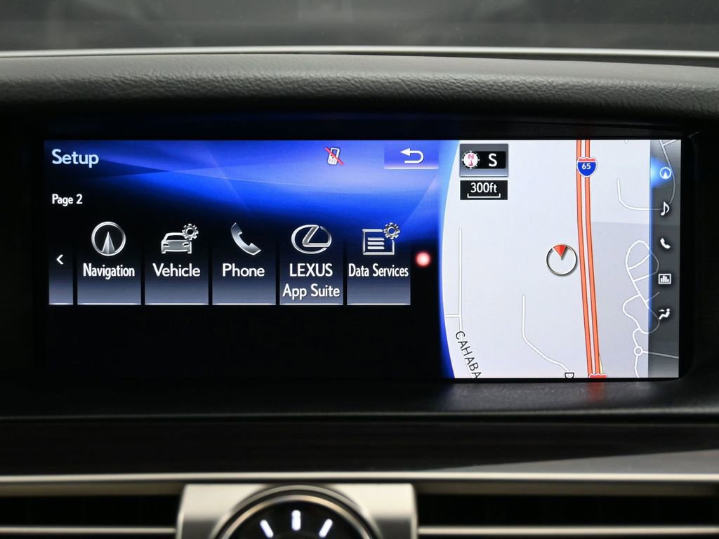 Used 2016 Lexus LS 460 w/ Comfort Package image 13