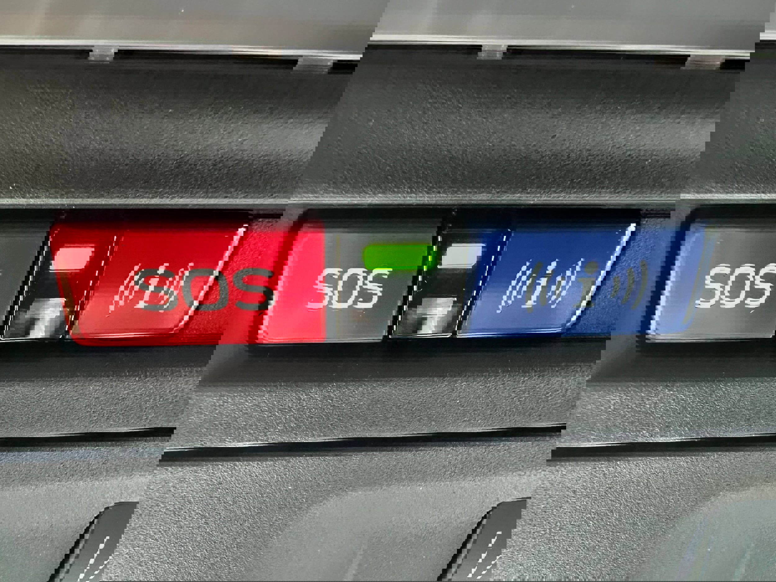 Certified 2023 Subaru Crosstrek 2.5i Limited image 20