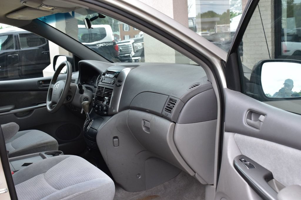 Used 2010 Toyota Sienna CE FWD image 17
