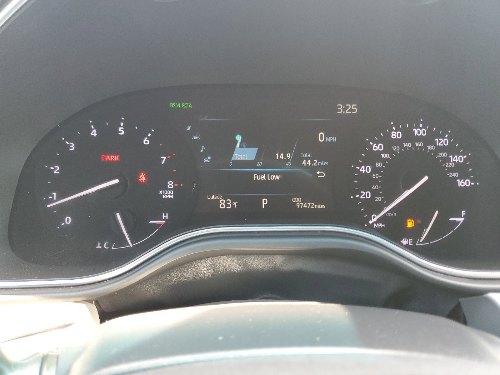 Used 2021 Toyota Avalon XLE FWD image 21