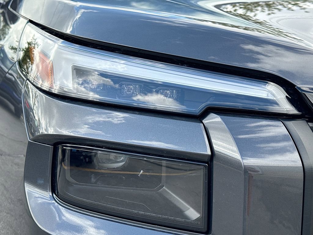 New 2026 Subaru Outback Premium image 38
