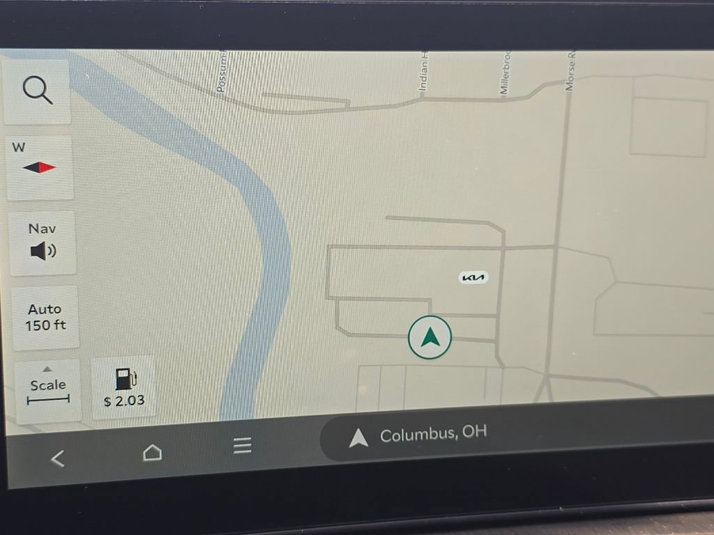 New 2026 Kia Sportage X-Line image 4