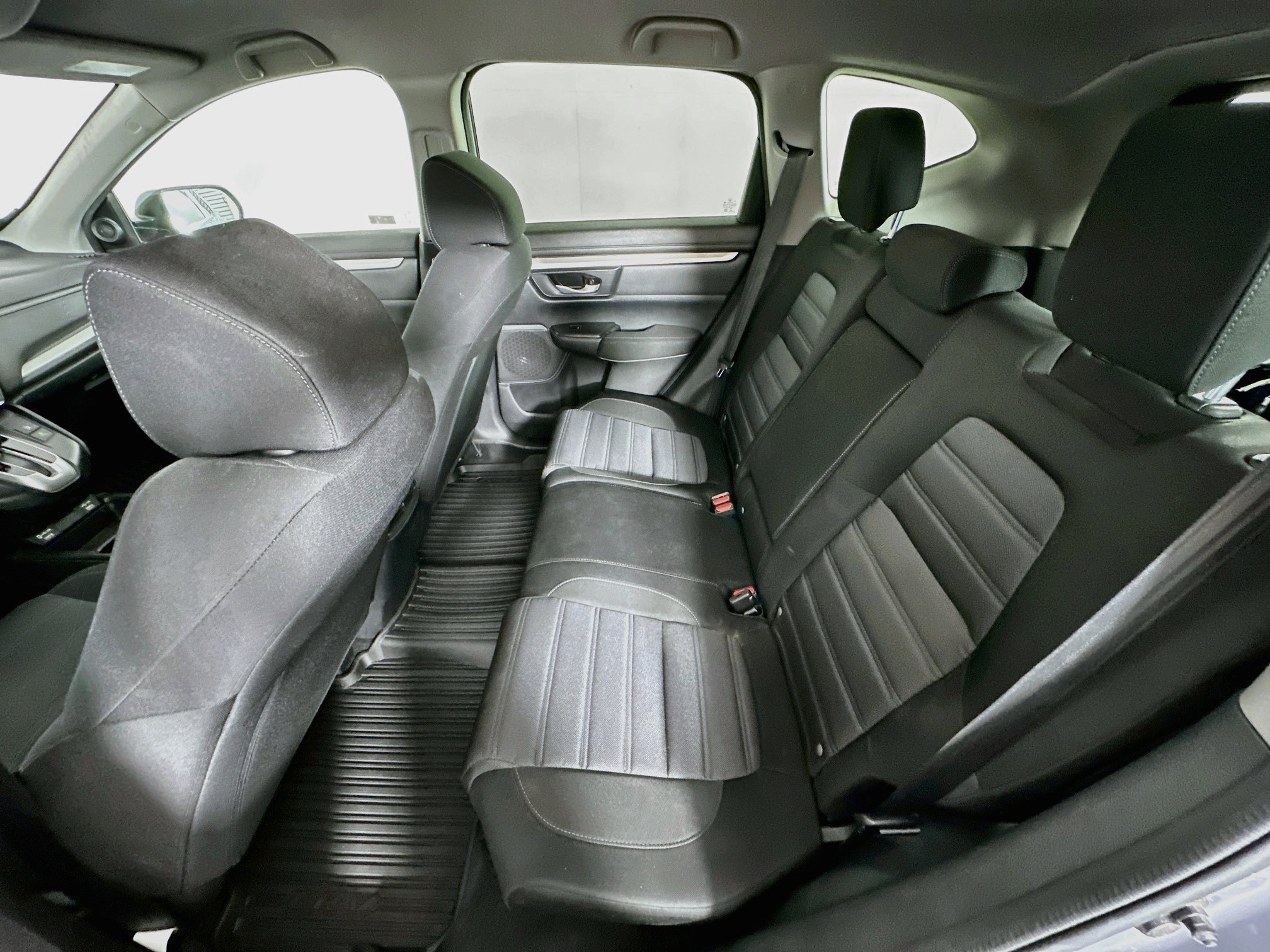 Used 2021 Honda CR-V Special Edition image 26