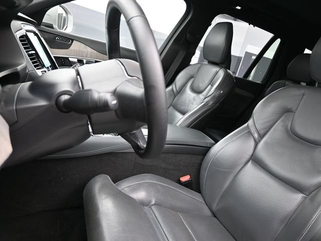 Used 2024 Volvo XC90 B6 Ultimate AWD/4WD image 10
