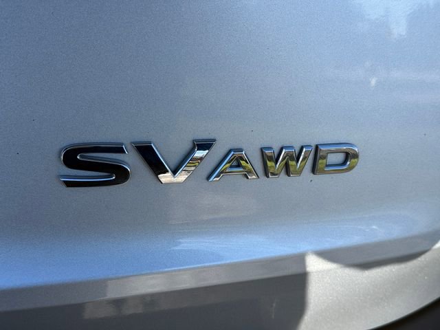 Used 2023 Nissan Rogue SV image 12