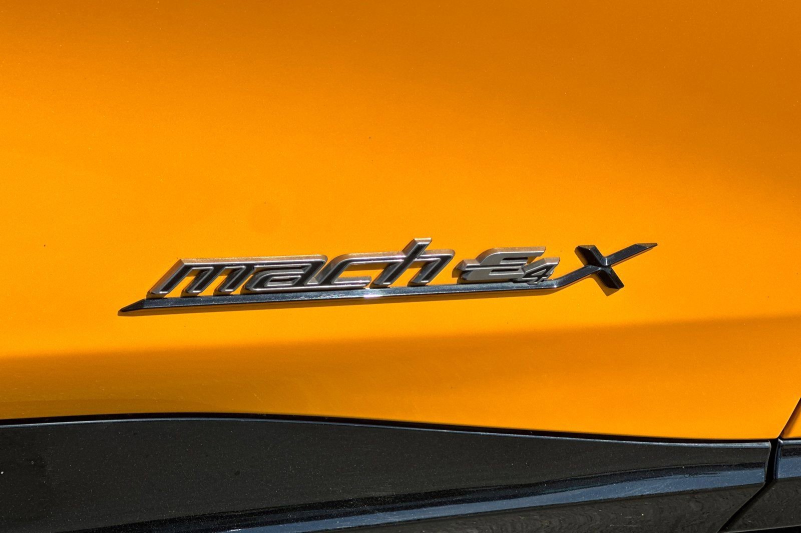 Used 2023 Ford Mustang Mach-E Premium w/ Mustang Nite Pony Package image 26