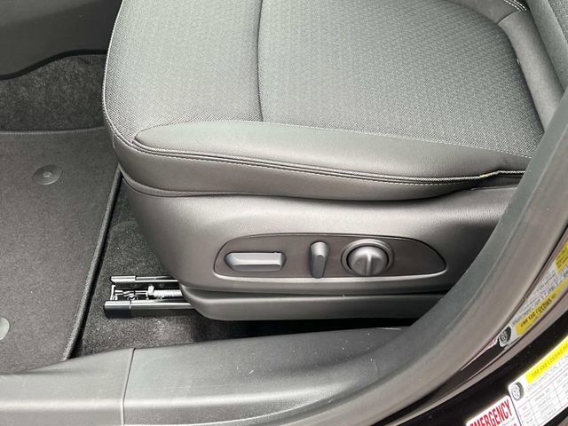 New 2026 Buick Encore GX Preferred w/ Comfort Package image 17