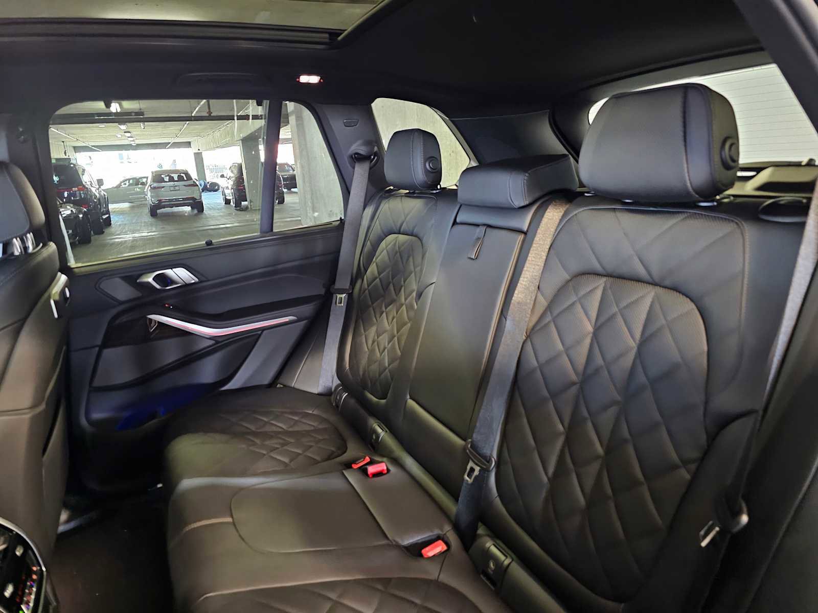 New 2026 BMW X5 xDrive40i w/ M Sport Package image 37