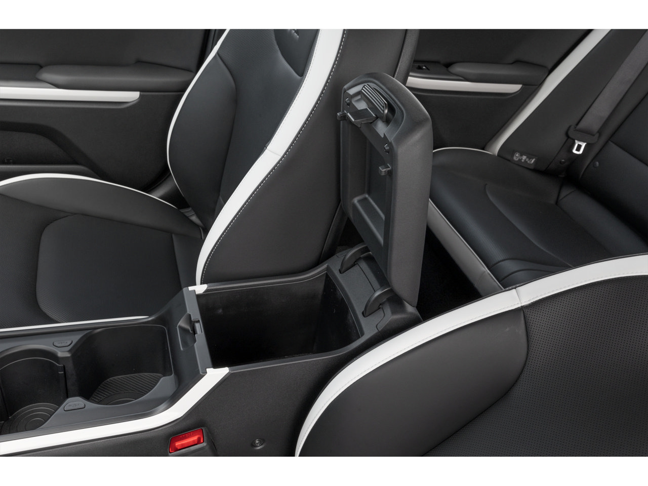 New 2026 Kia K4 GT-Line Turbo FWD image 37