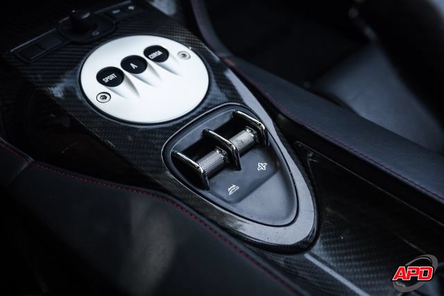 Used 2013 Lamborghini Gallardo LP 560-4 AWD/4WD image 22