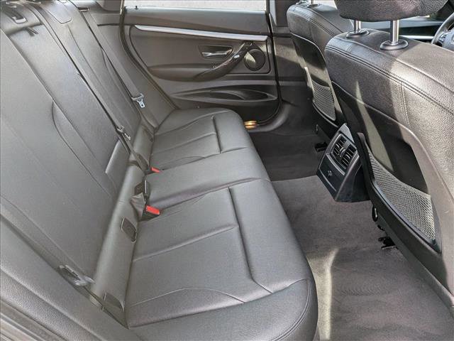Used 2018 BMW 330i Gran Turismo xDrive image 21
