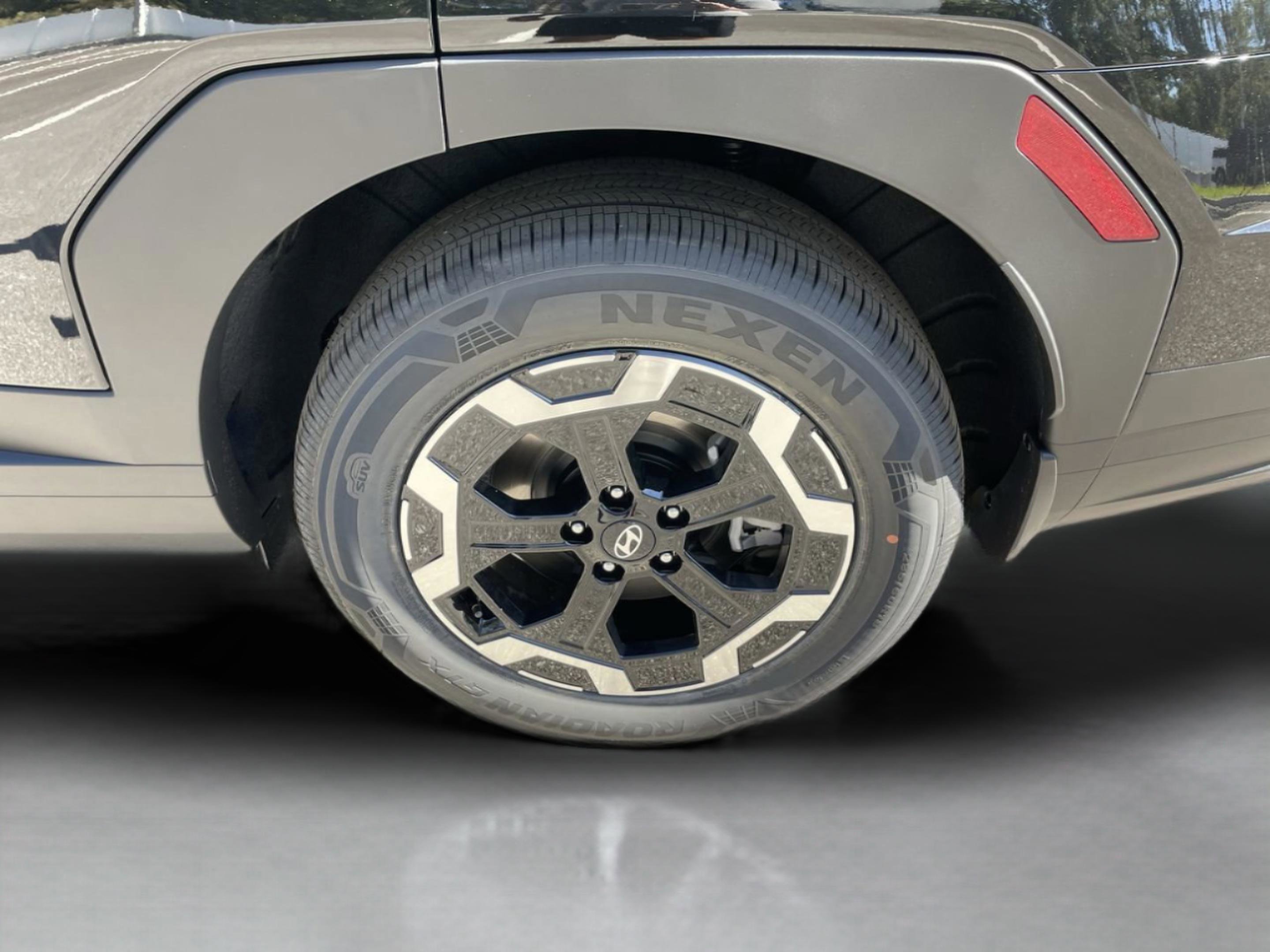 New 2026 Hyundai Santa Fe SE image 26