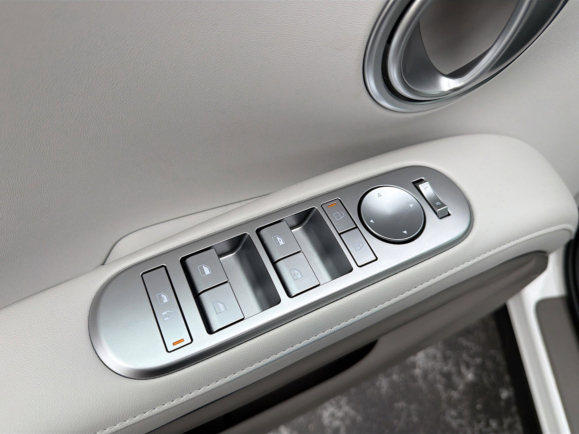 Used 2026 Hyundai Palisade SEL image 7