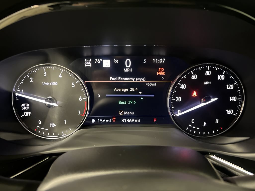 Certified 2023 Buick Envision Avenir AWD/4WD image 20