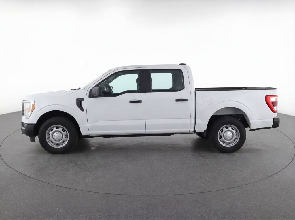 Used 2022 Ford F150 XL w/ Equipment Group 101A High RWD image 37